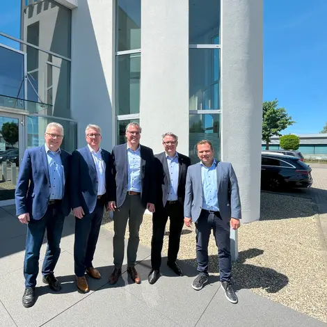 ARDEX und wedi Vertrieb