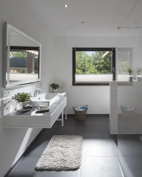 Einfamilienhaus Münsterland