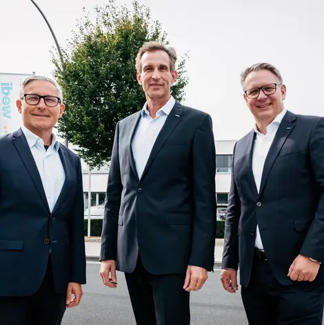 wedi ardex Geschäftsführung