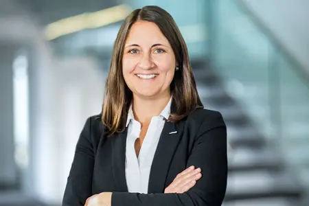 Maria Beckmann
