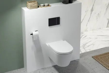 wedi I-Board Top WC-Verkleidung