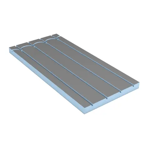 wedi PreLine Bauplatte