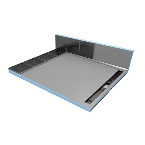 Gefällekeil für Fundo Riolito Neo / Plano Linea