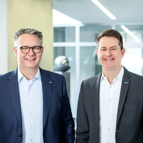 wedi management – expertise and responsibility